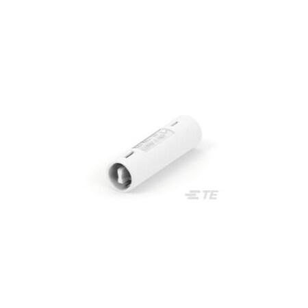 Te Connectivity NECTOR S OUTLET HV-1 WHITE 1740262-1